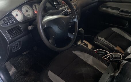 Mitsubishi Lancer IX, 2005 год, 200 000 рублей, 2 фотография