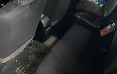 Mitsubishi Lancer IX, 2005 год, 200 000 рублей, 3 фотография