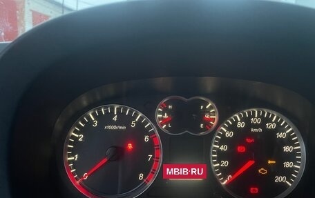 Great Wall Hover H5, 2013 год, 730 000 рублей, 7 фотография