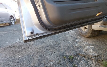 Mitsubishi Pajero III рестайлинг, 2006 год, 1 150 000 рублей, 11 фотография