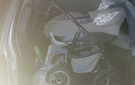 Mitsubishi Pajero III рестайлинг, 2006 год, 1 150 000 рублей, 12 фотография