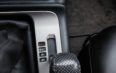 Mitsubishi Pajero III рестайлинг, 2006 год, 1 150 000 рублей, 13 фотография