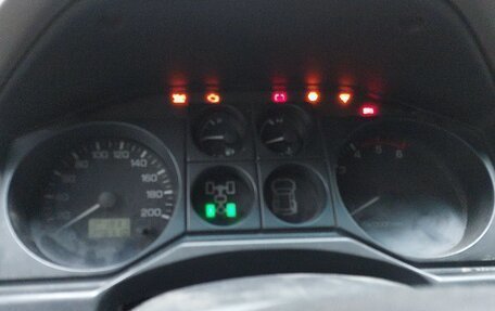 Mitsubishi Pajero III рестайлинг, 2006 год, 1 150 000 рублей, 14 фотография