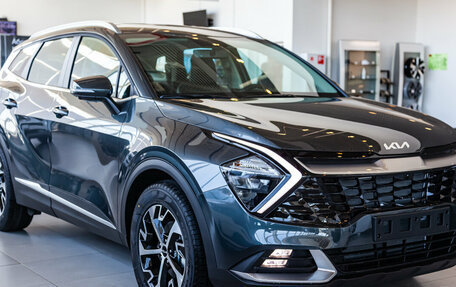 KIA Sportage IV рестайлинг, 2025 год, 4 590 000 рублей, 3 фотография