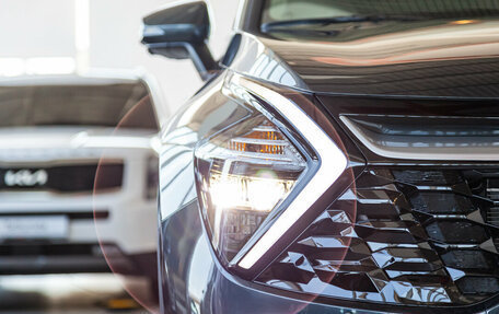 KIA Sportage IV рестайлинг, 2025 год, 4 590 000 рублей, 7 фотография