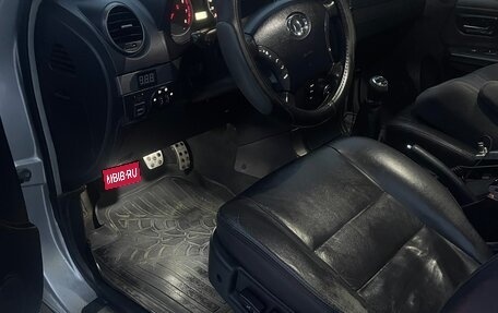 Great Wall Hover H5, 2013 год, 730 000 рублей, 14 фотография