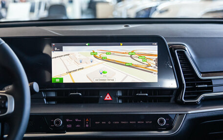 KIA Sportage IV рестайлинг, 2025 год, 4 590 000 рублей, 16 фотография