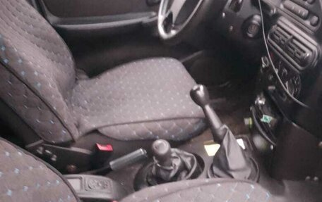 Chevrolet Niva I рестайлинг, 2007 год, 450 000 рублей, 5 фотография