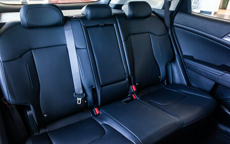 KIA Sportage IV рестайлинг, 2025 год, 4 590 000 рублей, 19 фотография