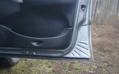 Chevrolet Niva I рестайлинг, 2007 год, 450 000 рублей, 4 фотография