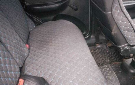 Chevrolet Niva I рестайлинг, 2007 год, 450 000 рублей, 6 фотография