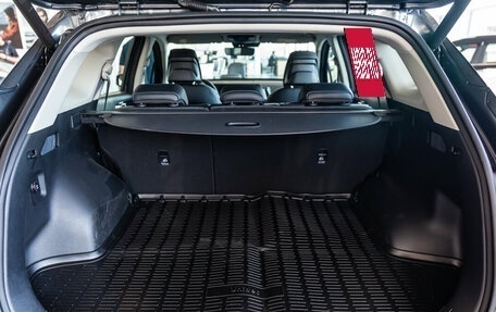 KIA Sportage IV рестайлинг, 2025 год, 4 590 000 рублей, 12 фотография