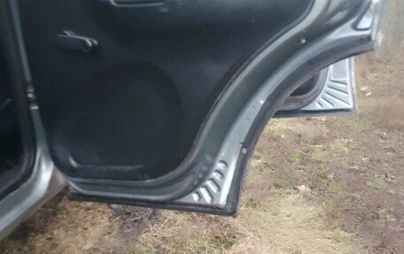 Chevrolet Niva I рестайлинг, 2007 год, 450 000 рублей, 8 фотография