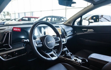 KIA Sportage IV рестайлинг, 2025 год, 4 590 000 рублей, 13 фотография