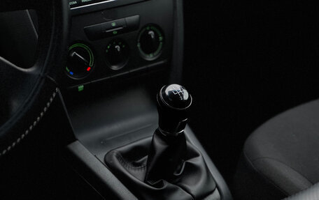 Skoda Octavia, 2012 год, 549 000 рублей, 23 фотография