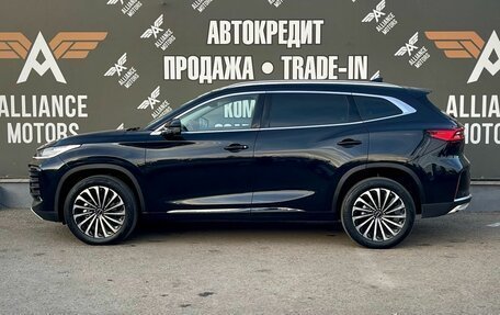 CheryExeed TXL, 2022 год, 1 895 000 рублей, 4 фотография