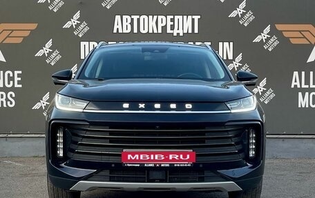 CheryExeed TXL, 2022 год, 1 895 000 рублей, 2 фотография