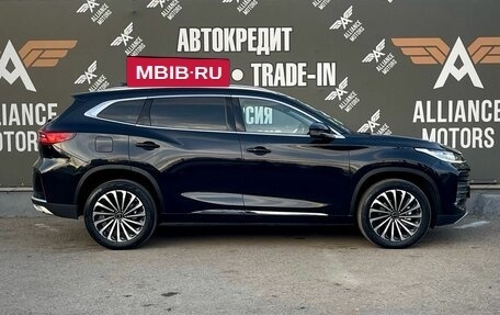 CheryExeed TXL, 2022 год, 1 895 000 рублей, 9 фотография
