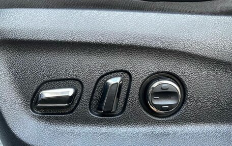 CheryExeed TXL, 2022 год, 1 895 000 рублей, 13 фотография