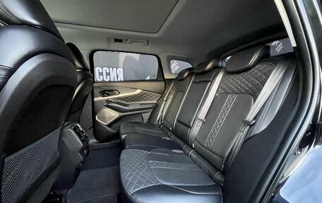 CheryExeed TXL, 2022 год, 1 895 000 рублей, 14 фотография