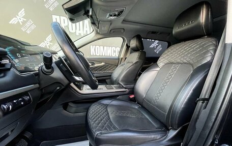 CheryExeed TXL, 2022 год, 1 895 000 рублей, 11 фотография