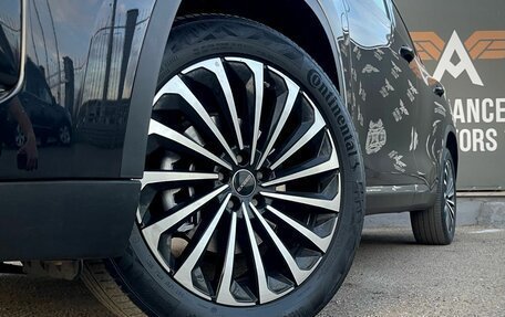 CheryExeed TXL, 2022 год, 1 895 000 рублей, 10 фотография