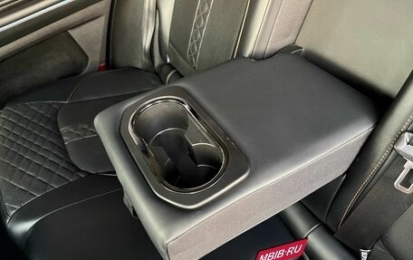 CheryExeed TXL, 2022 год, 1 895 000 рублей, 15 фотография