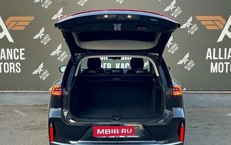 CheryExeed TXL, 2022 год, 1 895 000 рублей, 7 фотография