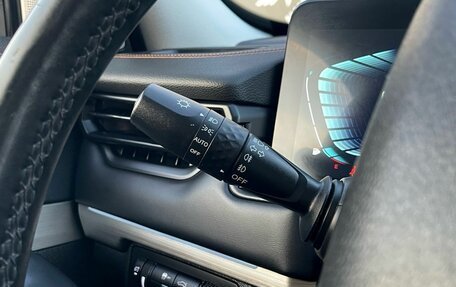 CheryExeed TXL, 2022 год, 1 895 000 рублей, 21 фотография