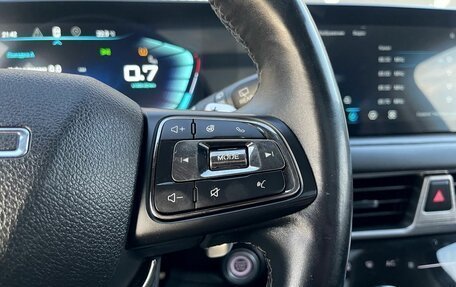 CheryExeed TXL, 2022 год, 1 895 000 рублей, 20 фотография