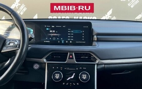 CheryExeed TXL, 2022 год, 1 895 000 рублей, 23 фотография