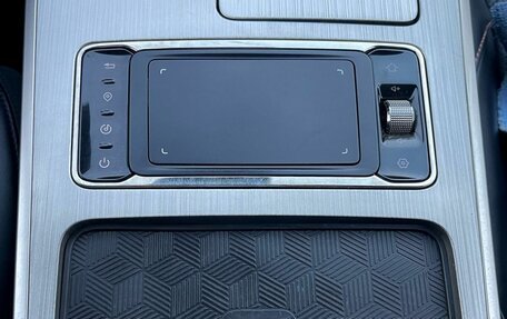 CheryExeed TXL, 2022 год, 1 895 000 рублей, 27 фотография