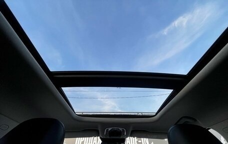 CheryExeed TXL, 2022 год, 1 895 000 рублей, 17 фотография