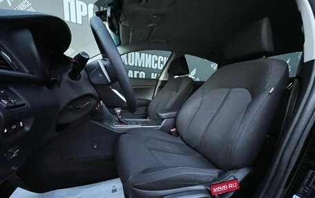 KIA Optima IV, 2019 год, 1 400 000 рублей, 9 фотография