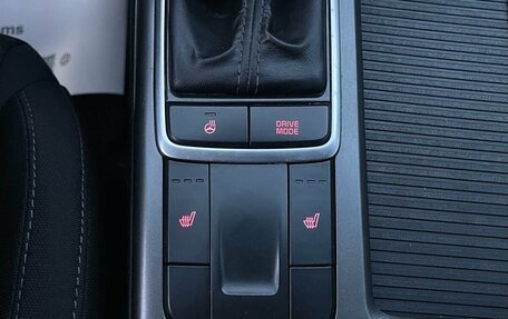 KIA Optima IV, 2019 год, 1 400 000 рублей, 23 фотография