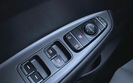 KIA Optima IV, 2019 год, 1 400 000 рублей, 21 фотография