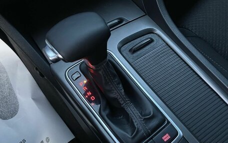 KIA Optima IV, 2019 год, 1 400 000 рублей, 25 фотография