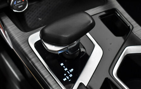 Geely Tugella FY11, 2022 год, 2 748 900 рублей, 11 фотография