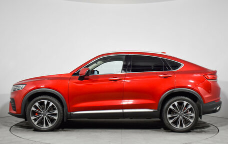 Geely Tugella FY11, 2022 год, 2 748 900 рублей, 8 фотография