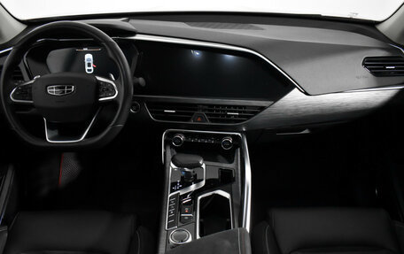 Geely Tugella FY11, 2022 год, 2 748 900 рублей, 15 фотография