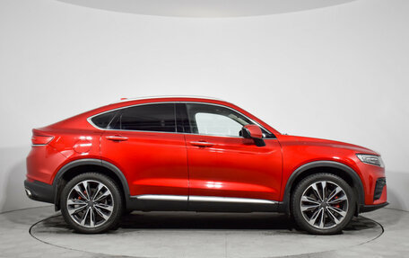 Geely Tugella FY11, 2022 год, 2 748 900 рублей, 4 фотография