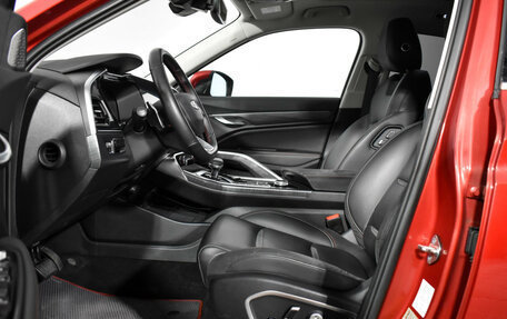 Geely Tugella FY11, 2022 год, 2 748 900 рублей, 12 фотография