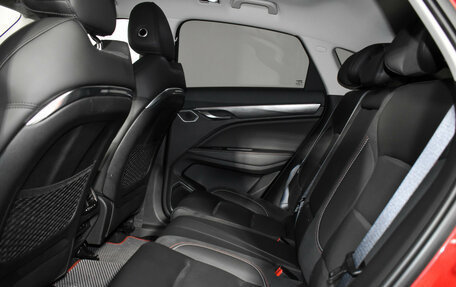 Geely Tugella FY11, 2022 год, 2 748 900 рублей, 14 фотография