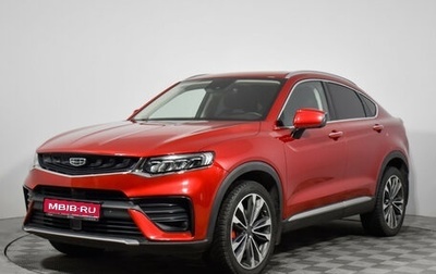 Geely Tugella FY11, 2022 год, 2 748 900 рублей, 1 фотография