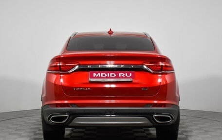 Geely Tugella FY11, 2022 год, 2 748 900 рублей, 6 фотография