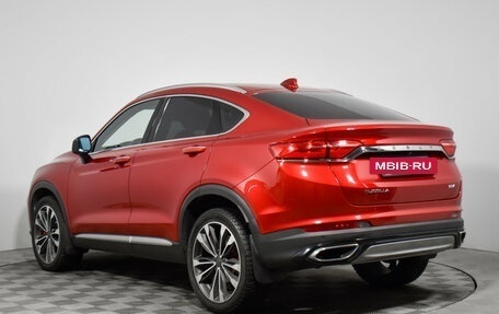 Geely Tugella FY11, 2022 год, 2 748 900 рублей, 7 фотография