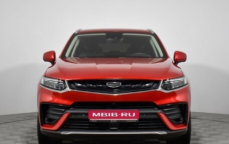 Geely Tugella FY11, 2022 год, 2 748 900 рублей, 2 фотография