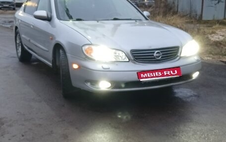 Nissan Maxima VIII, 2005 год, 230 000 рублей, 1 фотография