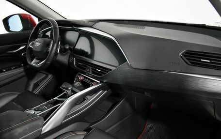 Geely Tugella FY11, 2022 год, 2 748 900 рублей, 16 фотография