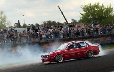 BMW 3 серия, 1985 год, 750 000 рублей, 1 фотография